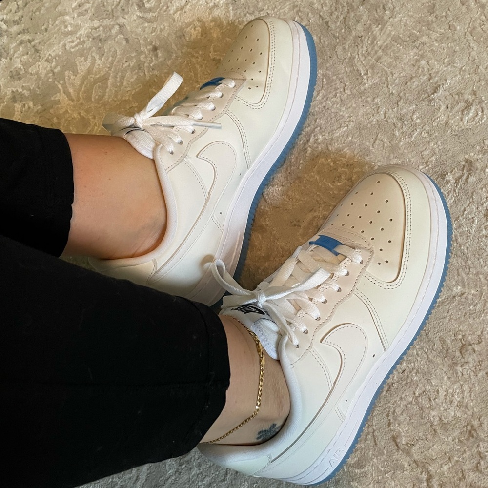Nike Air Force reactive size 7.5